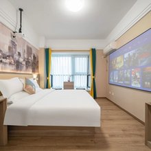 拾光精选民宿(东城区店)