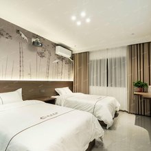 至嘉民宿(龙门石窟景区店)