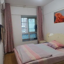 成都晨兴公寓
