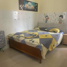 南宁佳隆公寓(明秀路地铁站店)