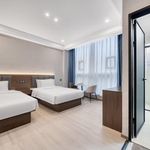 爱登豪酒店