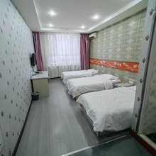 佳木斯佰丰宾馆
