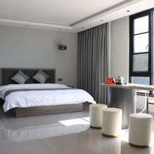 山隐茶舍·GreenGlade翠林幽舍亲子茶趣民宿 (九曲溪竹筏码头店)
