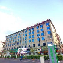 珠海蓝山假日酒店(南屏华发商都店)