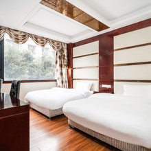威斯特酒店(成都旅游学院店)