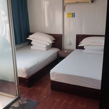 清竹宾馆(苏州火车站店)
