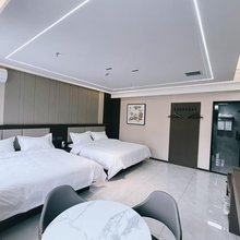 锦州六号宾馆(辽沈战役纪念馆石桥子早市店)