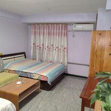 沣沣旅馆(石家庄凯嘉大厦店)