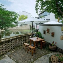 溪桥坞民宿(观唐温泉度假村店)