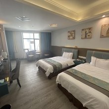 深圳金湾精品酒店(水湾地铁站店)