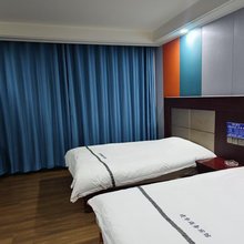 奇台建华商务宾馆(芨芨湖镇政府店)