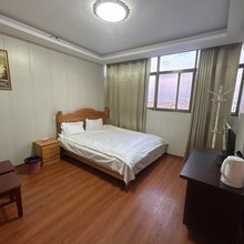 响水万盛宾馆