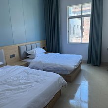 湛江华悦民宿