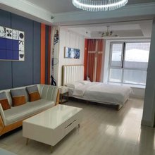 呼和浩特都市馨家民宿
