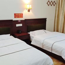 友华快捷宾馆(建湖高铁站店)