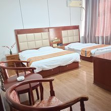 鸿运宾馆