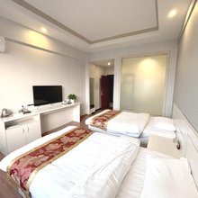 玉溪龙益酒店