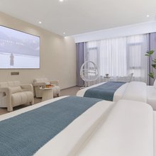 漫途民宿(望仙店)