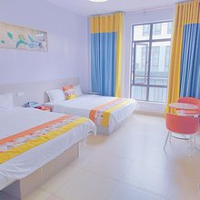 海友旅租(海棠区免税城店)