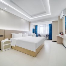 龙游金日大酒店(大南门历史文化街区店)
