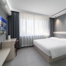 哈尔滨顺诚宾馆(南京路店)