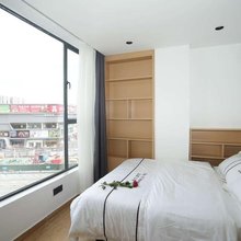 品宜精选公寓(车陂地铁站店)