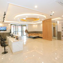 龙宫假日酒店(吐鲁番鄯善县新城西路店)