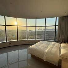 钱居公寓(杭州萧山机场大会展店)