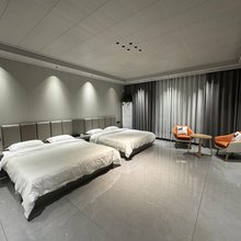 落脚点民宿
