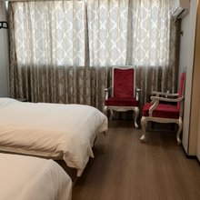 洲洲宾馆