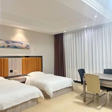 水口柏悦酒店