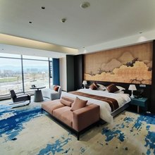 舜龍酒店