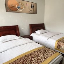 镇远惠民兰居民宿