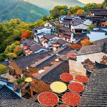 婺源庆缘春民宿(篁岭景区店)