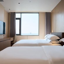 湛江沃海民宿(硇洲岛码头店)
