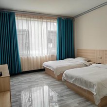 永鑫便捷酒店