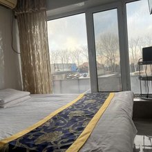 大连福临旅店