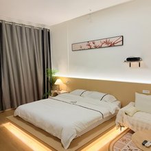 暖巷民宿(武汉美术学院店)