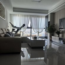 理想空间套房(北城锦绣店)