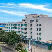 如家商旅酒店(清河火车站店)