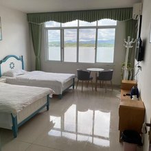 碧水云阁休闲庄民宿