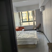 湘鲁宾馆(黄江路店)