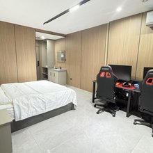 泰州斗鱼电竞酒店