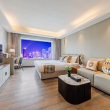 TOP TOUR享途·湾寓(广州北京路天字码头店)