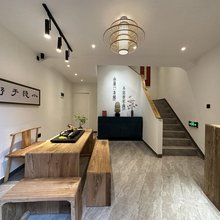 一方砚·禅意轻奢民宿(凤凰古城虹桥店)
