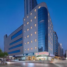 如家·neo(济南火车站老商埠店)