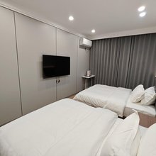 铭悦宾馆