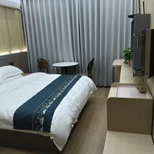 新沂家和宾馆