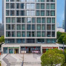上舍云际民宿(壹号院店)