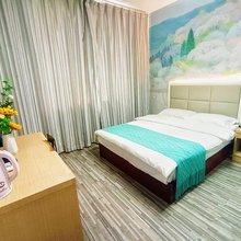 长沙宏源公寓(四方商贸城店)